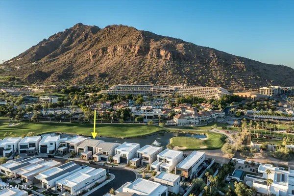 $4,399,000 | 6142 East Alta Hacienda Drive, Scottsdale, AZ 85251
