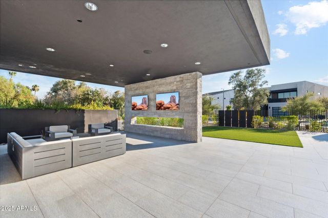 $4,550,000 | 6142 East Alta Hacienda Drive, Scottsdale, AZ 85251