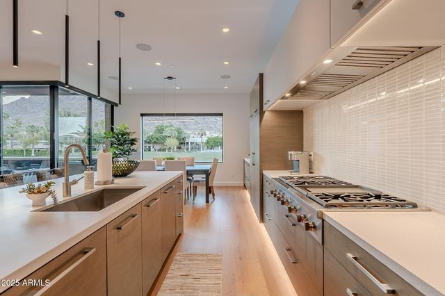 $4,550,000 | 6142 East Alta Hacienda Drive, Scottsdale, AZ 85251