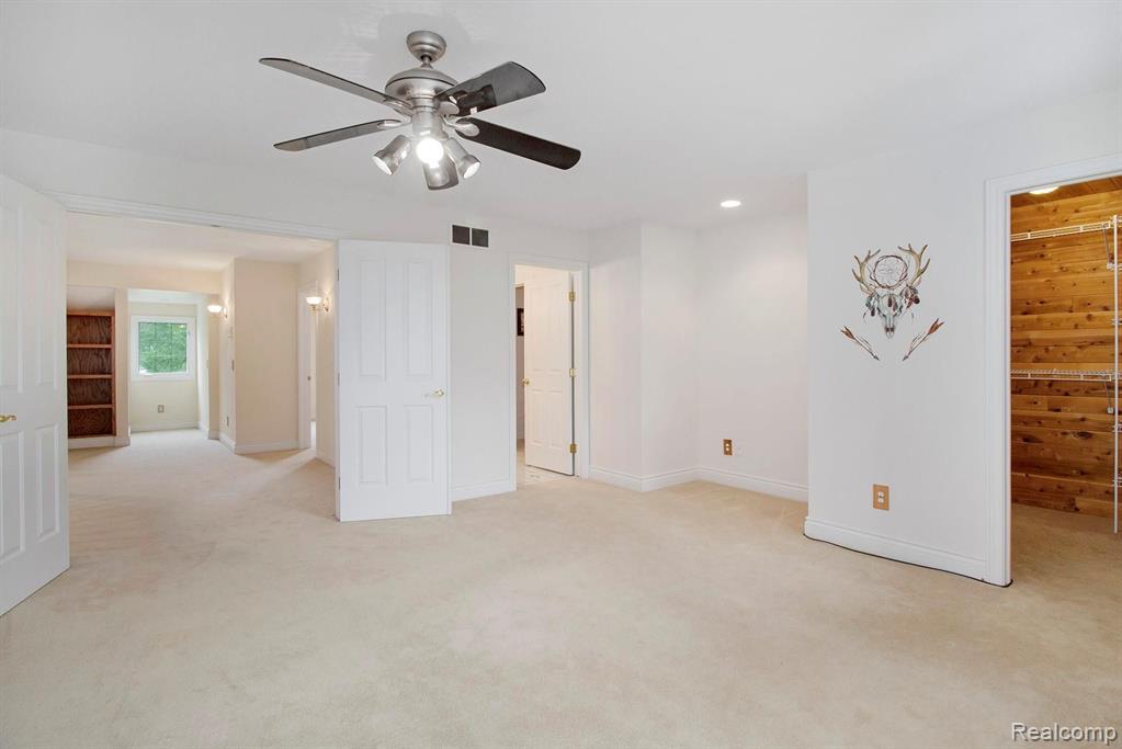 4400 Cedar Lake Road Howell, MI 48843 - Photo 24 of 49