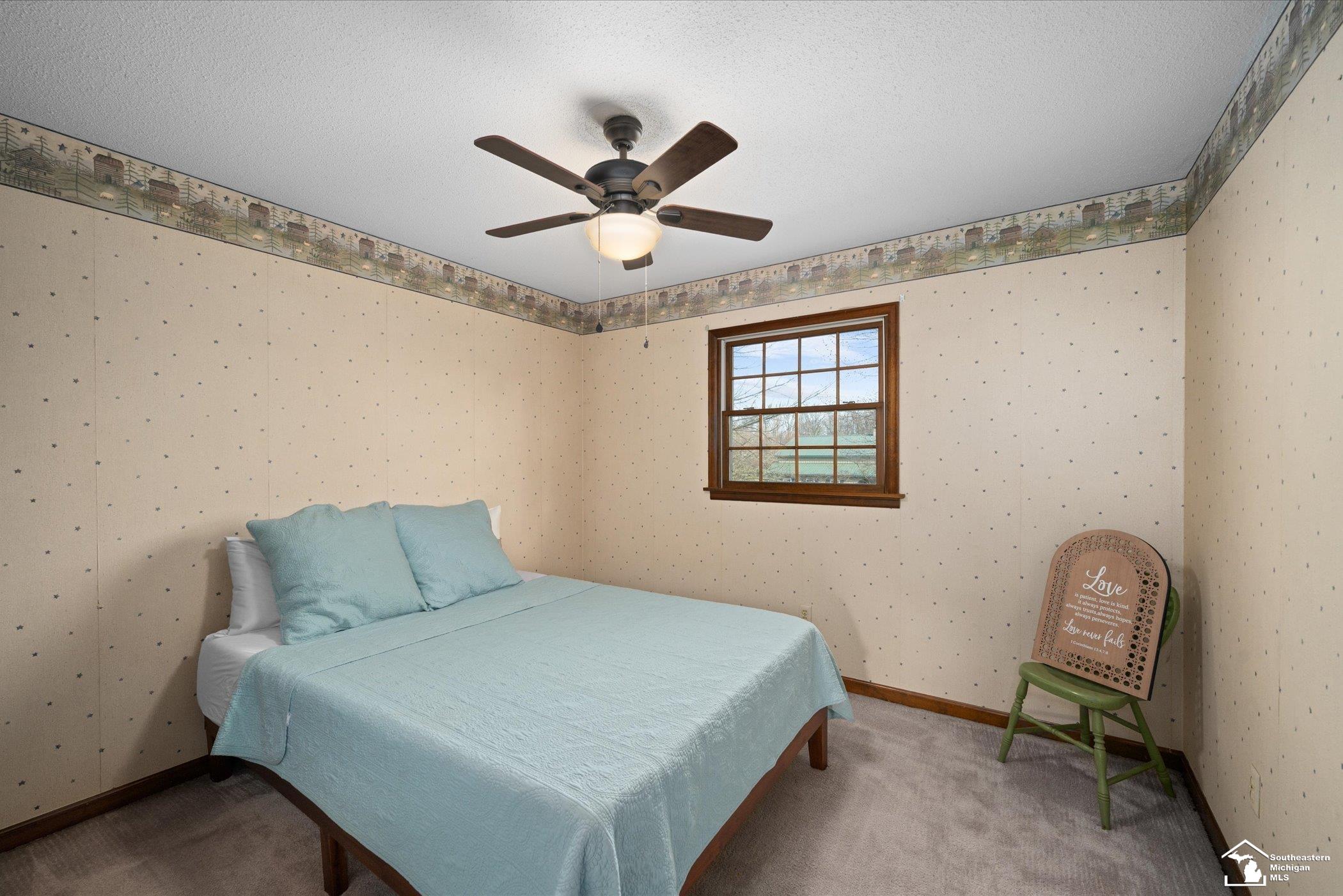 19468 Ida Center Road Petersburg, MI 49270 - Photo 23 of 50