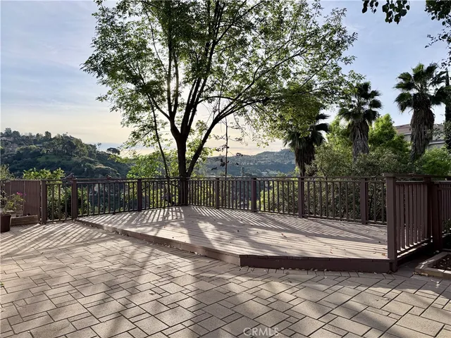 $6,950 | 2080 Ashington Drive, Glendale, CA 91206