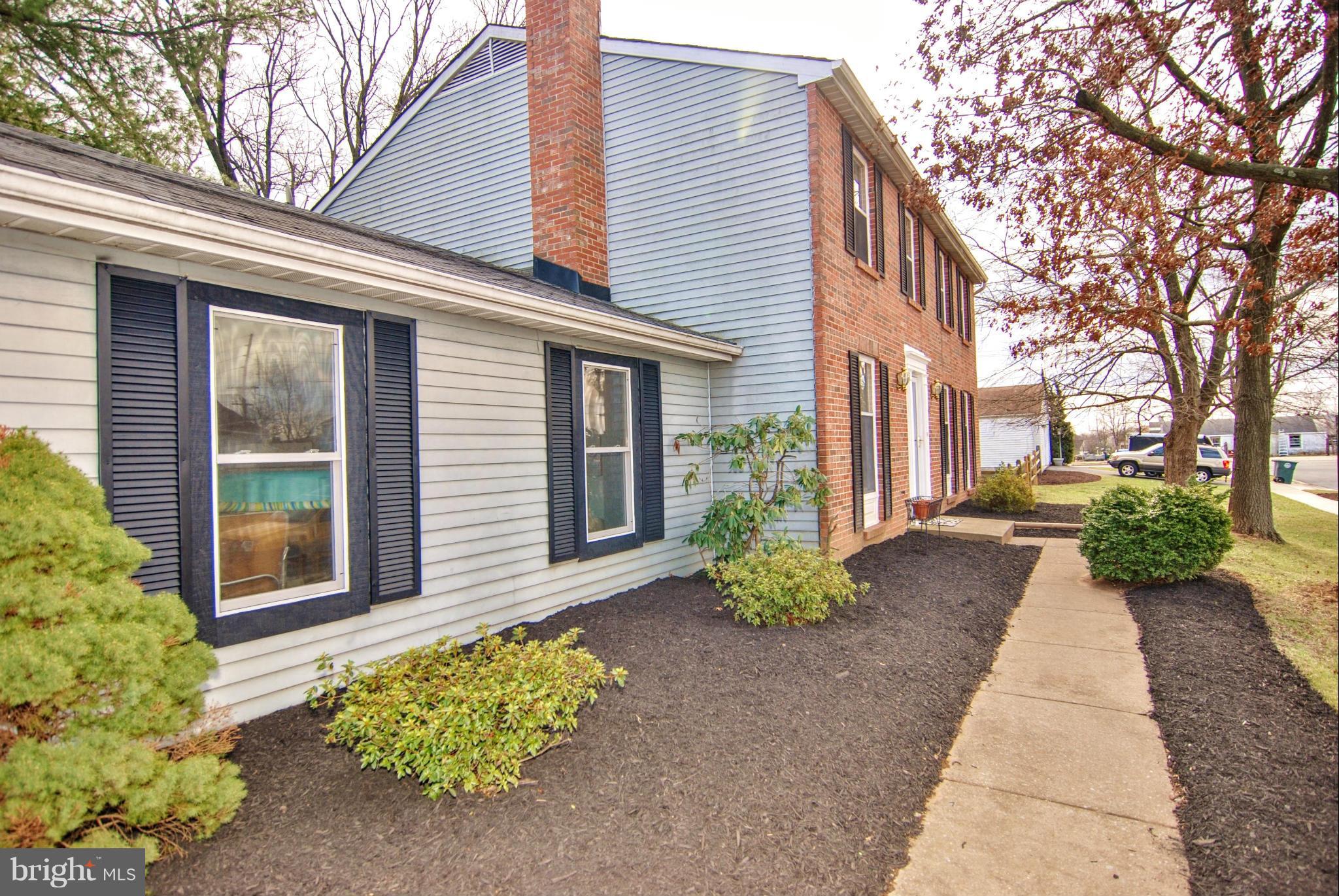594 Old Stage Road Frederick, MD 21703 - Photo 2 of 30 Exterior (General)