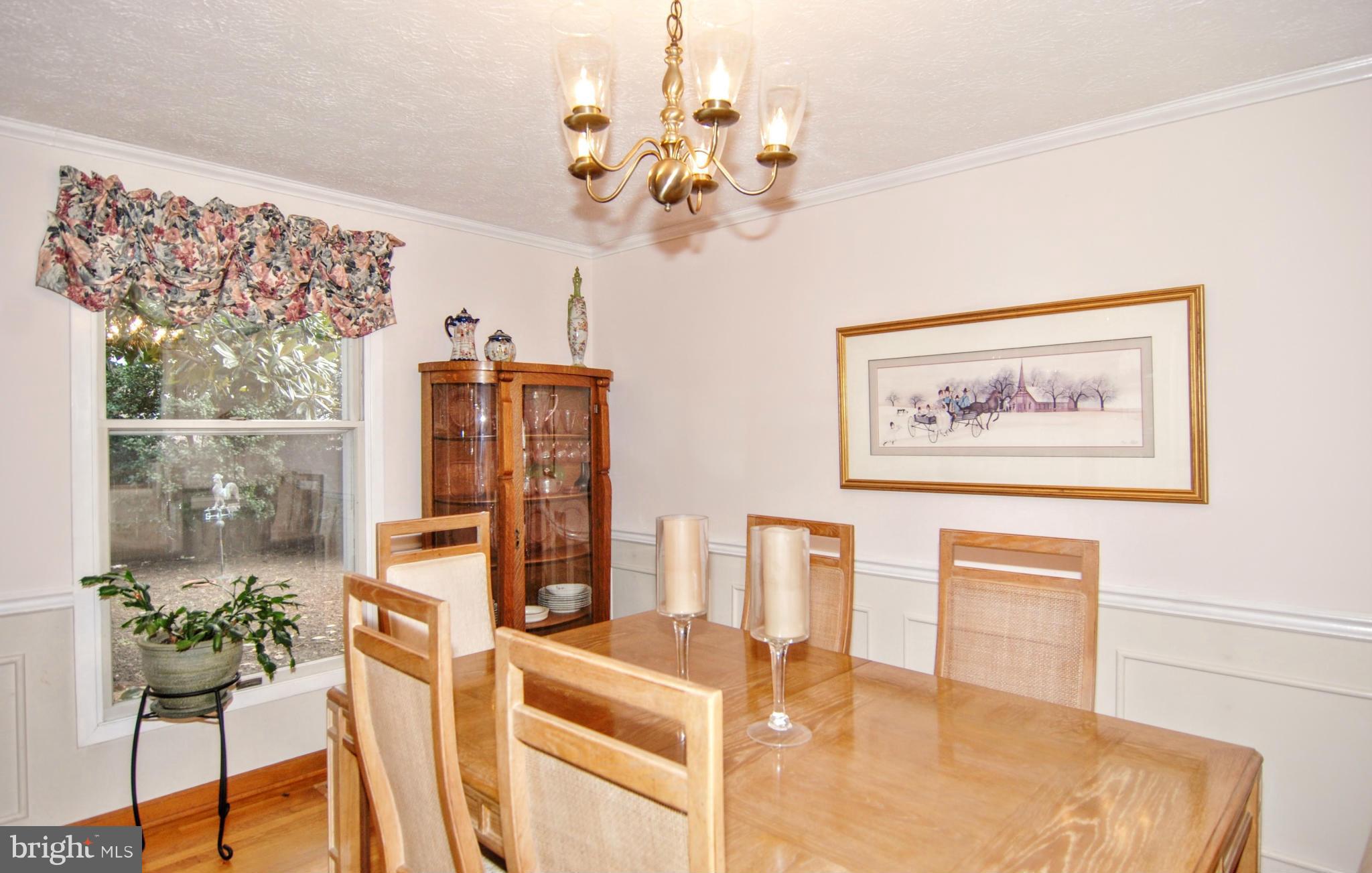 594 Old Stage Road Frederick, MD 21703 - Photo 11 of 30 Dining Room