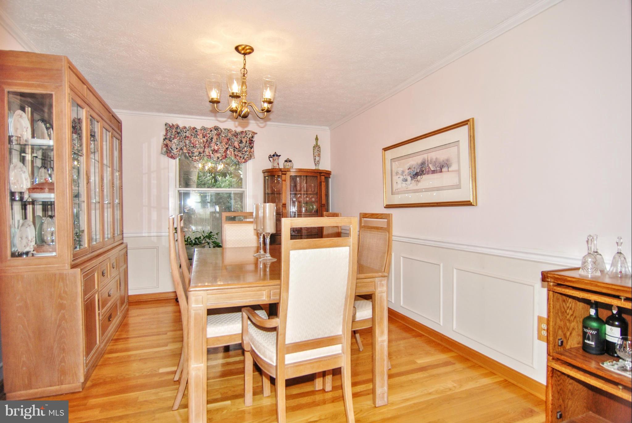 594 Old Stage Road Frederick, MD 21703 - Photo 12 of 30 Dining Room