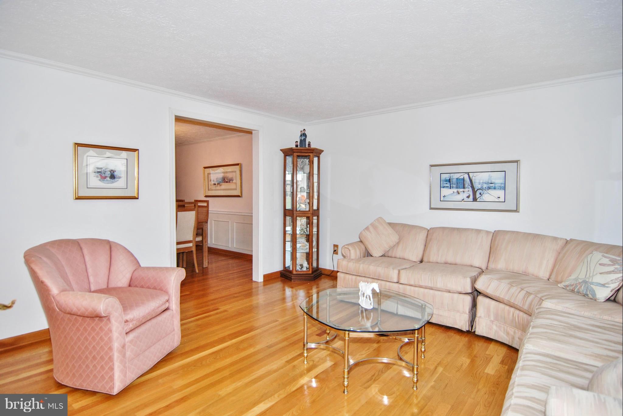 594 Old Stage Road Frederick, MD 21703 - Photo 14 of 30 Living Room