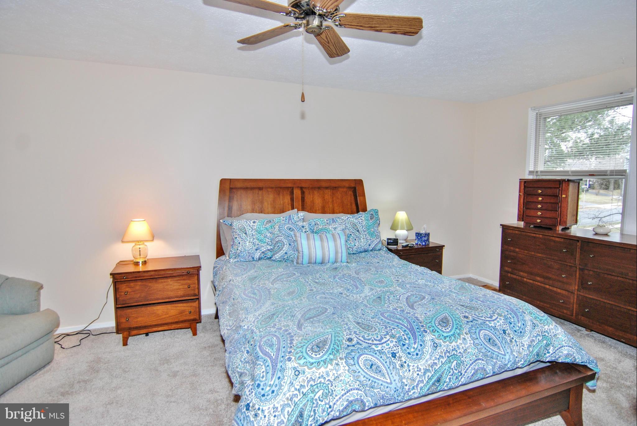 594 Old Stage Road Frederick, MD 21703 - Photo 17 of 30 Bedroom (Master)