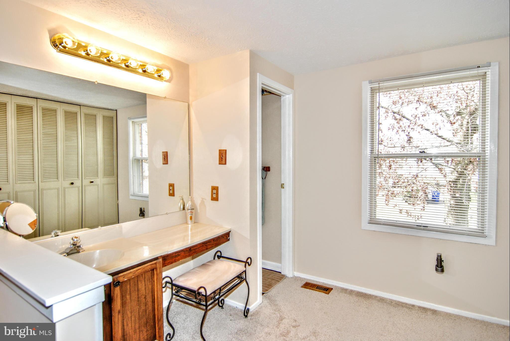 594 Old Stage Road Frederick, MD 21703 - Photo 19 of 30 Bath (Master)