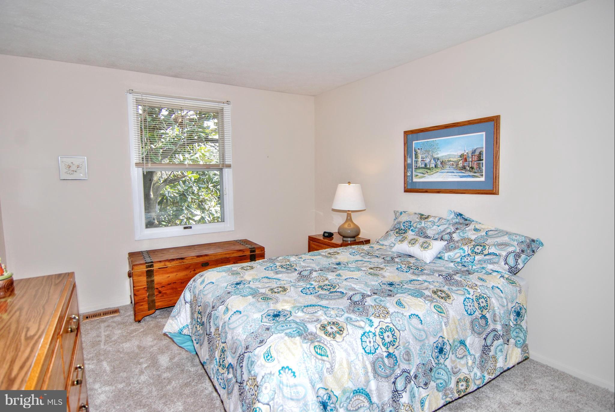 594 Old Stage Road Frederick, MD 21703 - Photo 22 of 30 Bedroom