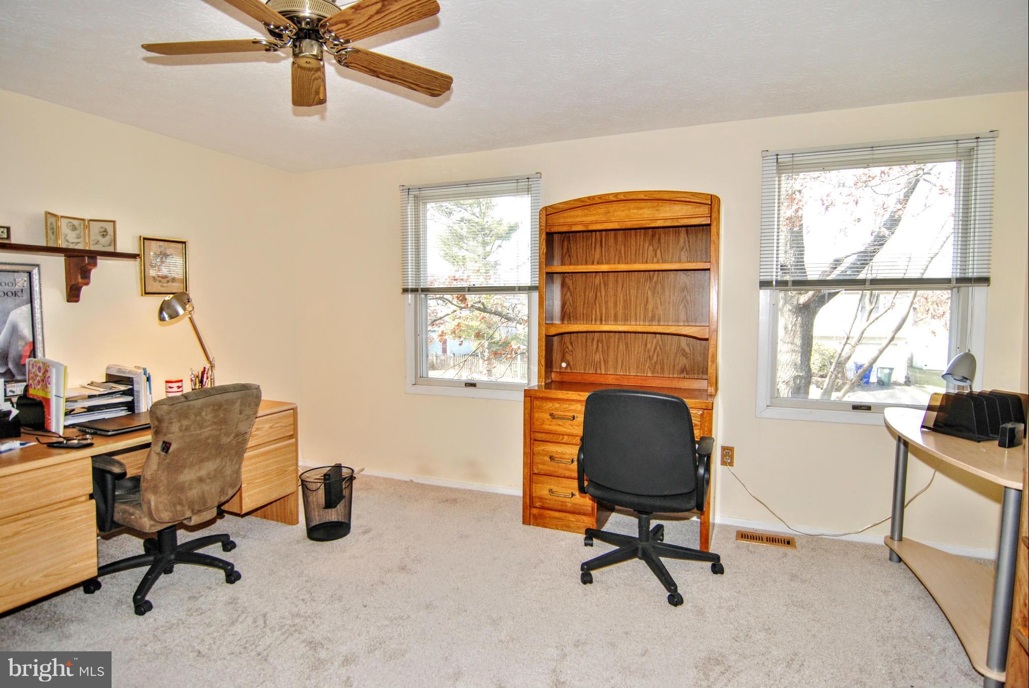 594 Old Stage Road Frederick, MD 21703 - Photo 23 of 30 Bedroom