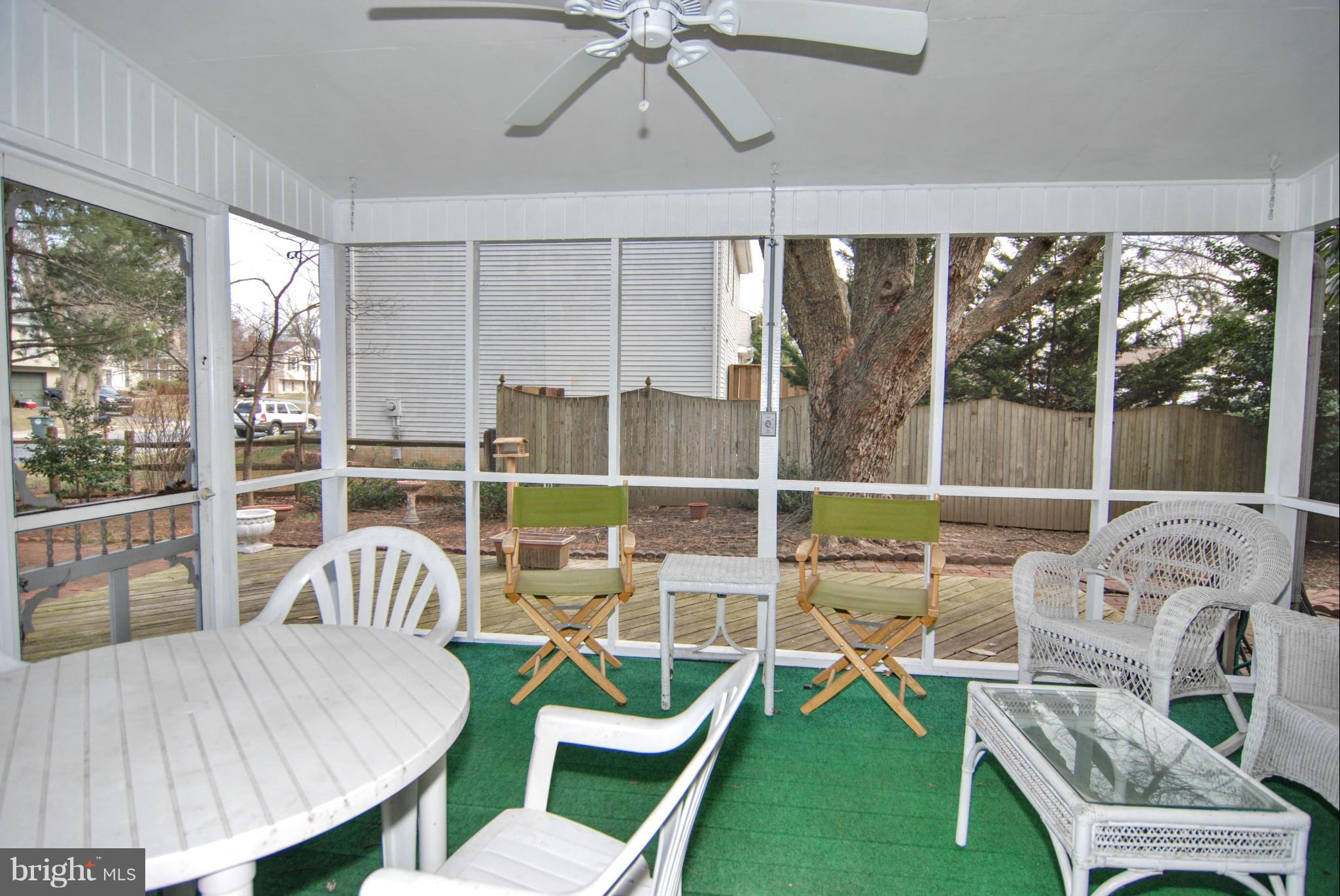 594 Old Stage Road Frederick, MD 21703 - Photo 27 of 30 Exterior (Rear)