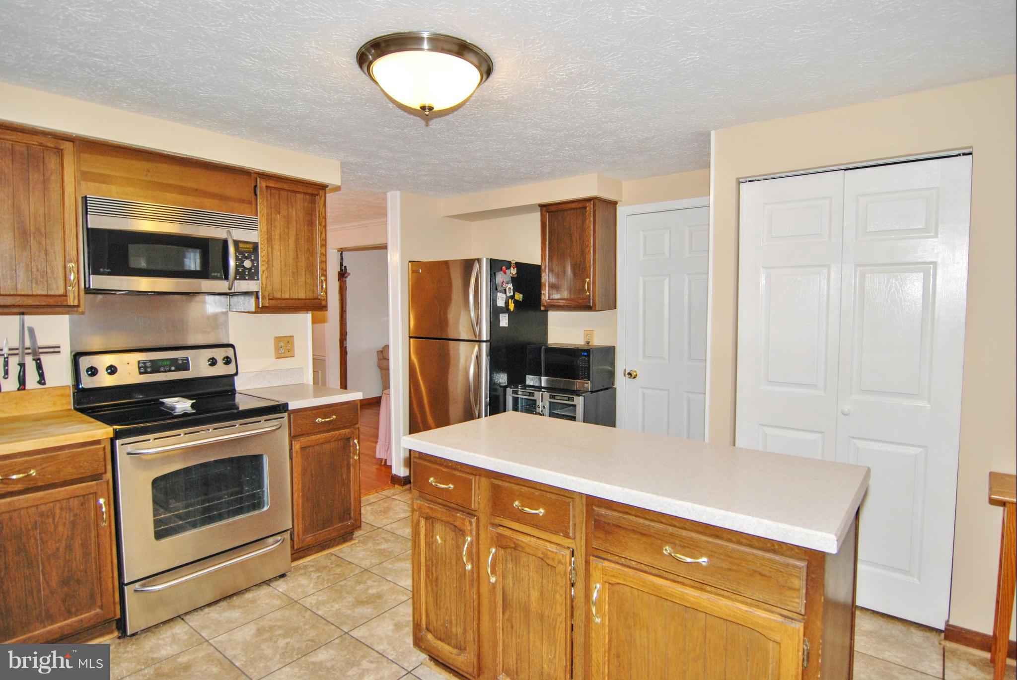 594 Old Stage Road Frederick, MD 21703 - Photo 8 of 30 Kitchen