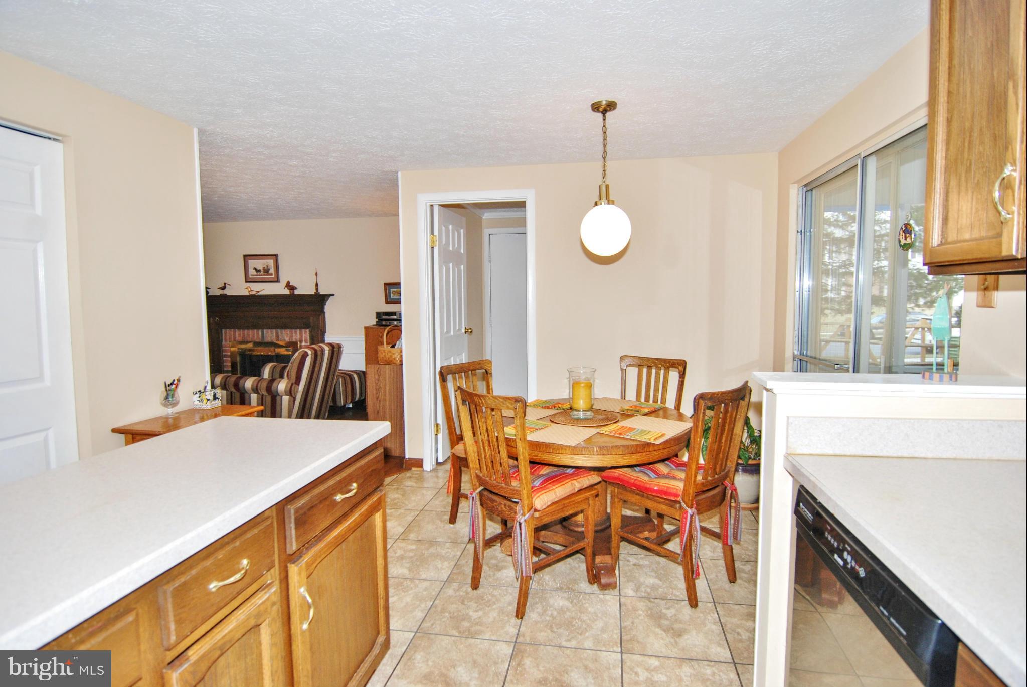 594 Old Stage Road Frederick, MD 21703 - Photo 10 of 30 Kitchen