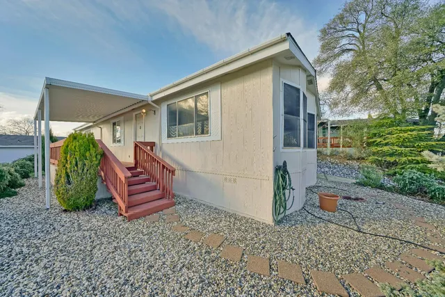 $260,000 | 4390 Patterson Drive, Unit 281, Diamond Springs, CA 95619