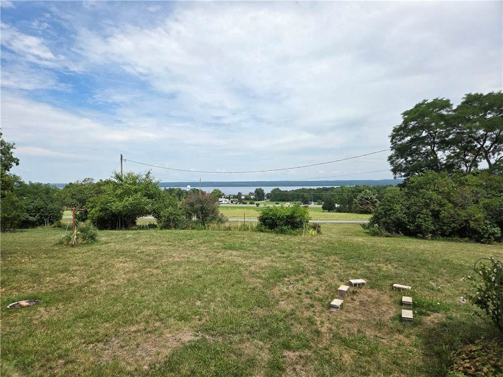 644 Oliver Road Torrey, NY 14527 - Photo 38 of 47