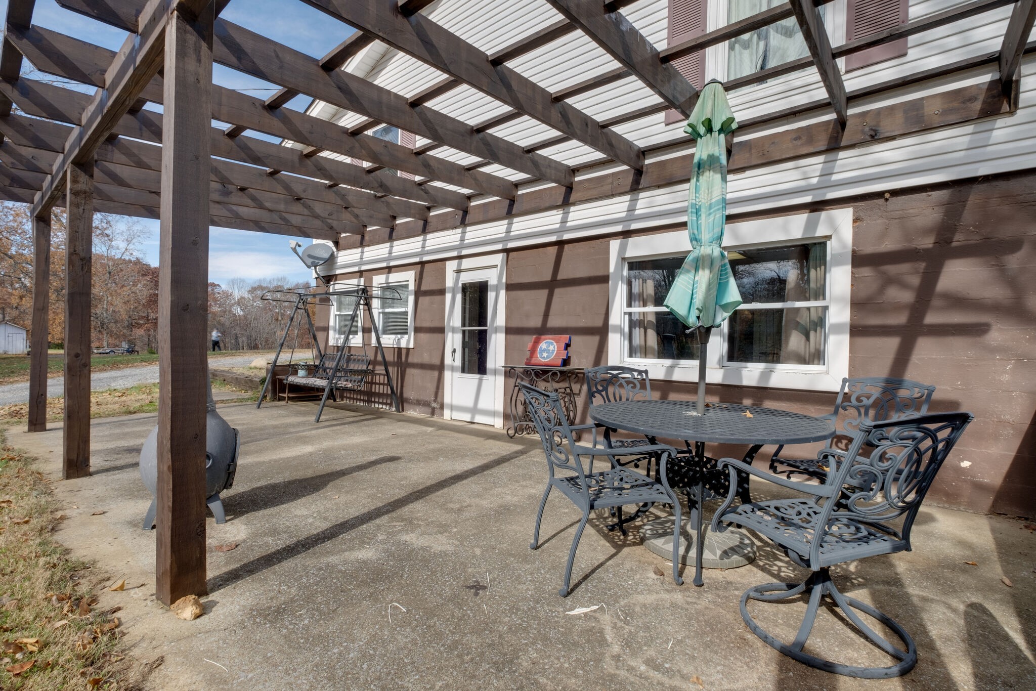 2530 Frank Abernathy Road Greenbrier, TN 37073 - Photo 30 of 61 Gallery Image 30