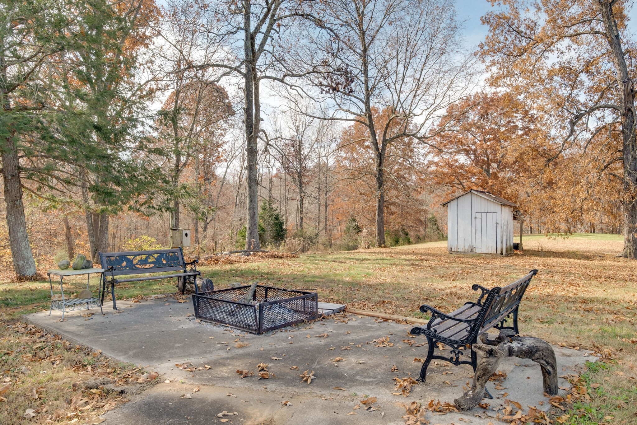 2530 Frank Abernathy Road Greenbrier, TN 37073 - Photo 33 of 61 Gallery Image 33