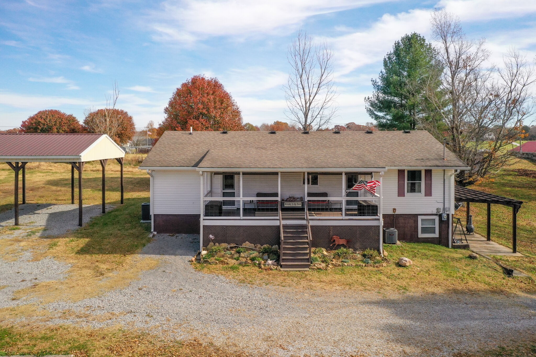 2530 Frank Abernathy Road Greenbrier, TN 37073 - Photo 34 of 61 Gallery Image 34