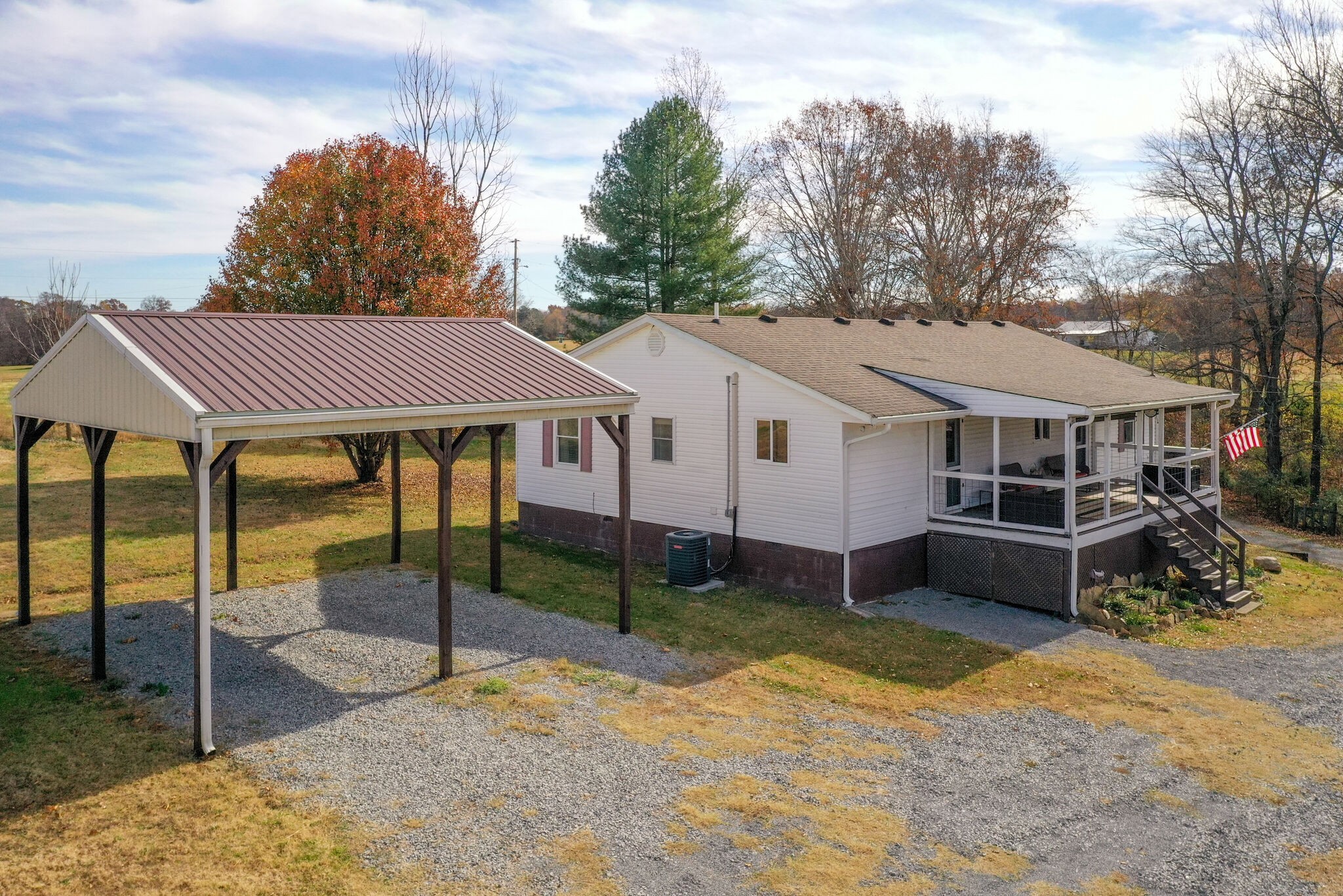 2530 Frank Abernathy Road Greenbrier, TN 37073 - Photo 36 of 61 Gallery Image 36