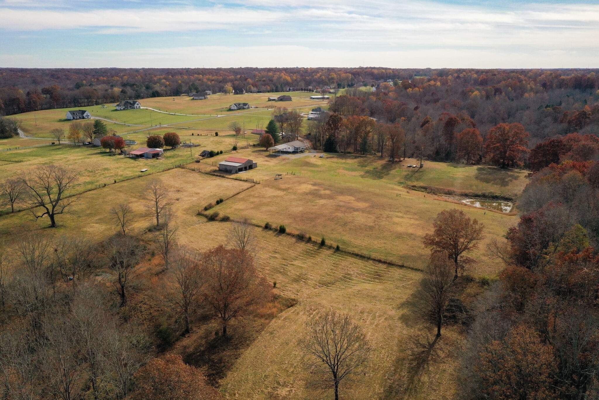 2530 Frank Abernathy Road Greenbrier, TN 37073 - Photo 38 of 61 Gallery Image 38