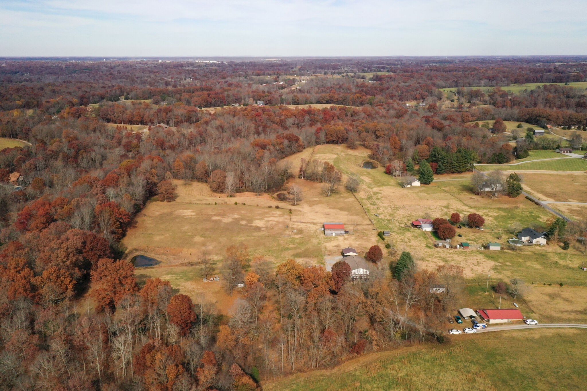 2530 Frank Abernathy Road Greenbrier, TN 37073 - Photo 41 of 61 Gallery Image 41