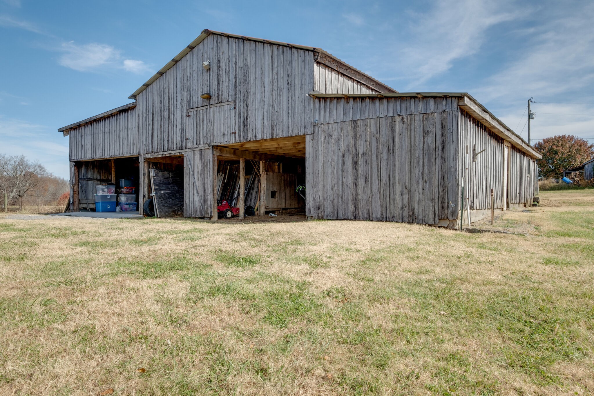 2530 Frank Abernathy Road Greenbrier, TN 37073 - Photo 48 of 61 Gallery Image 48