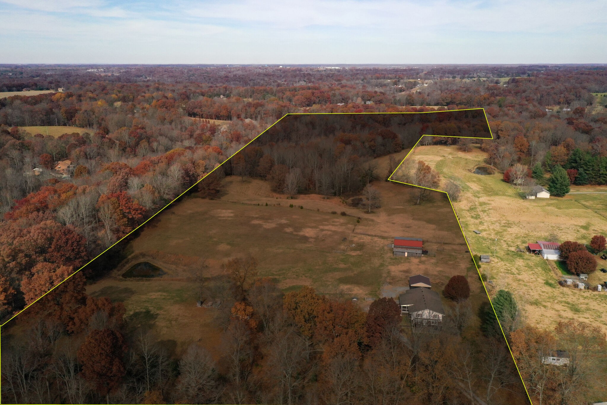 2530 Frank Abernathy Road Greenbrier, TN 37073 - Photo 55 of 61 Gallery Image 55