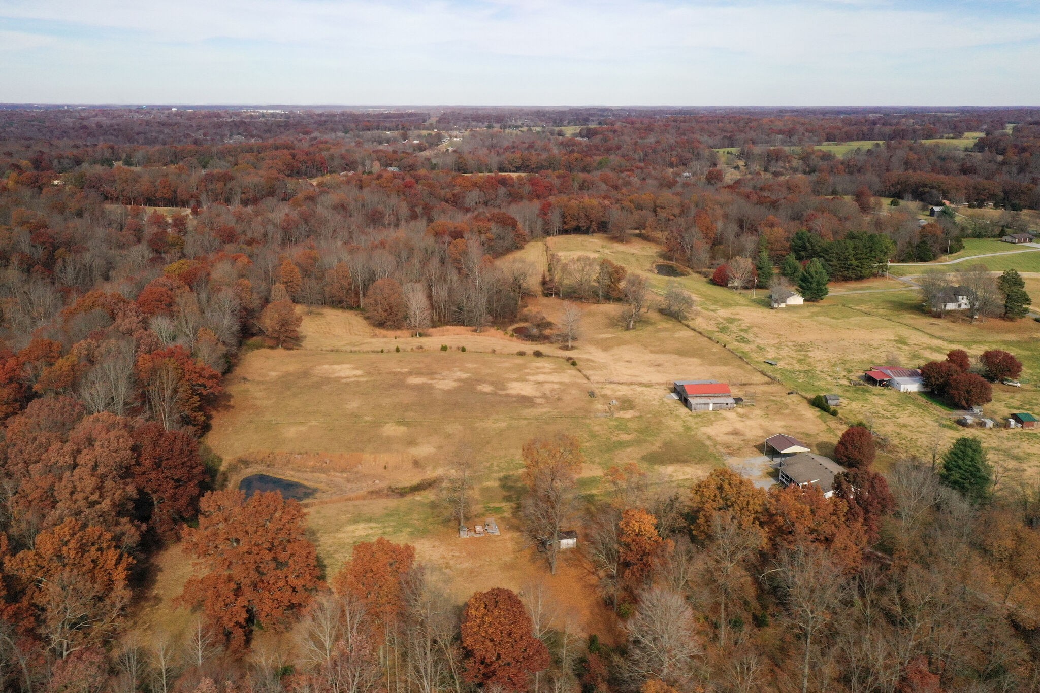 2530 Frank Abernathy Road Greenbrier, TN 37073 - Photo 56 of 61 Gallery Image 56