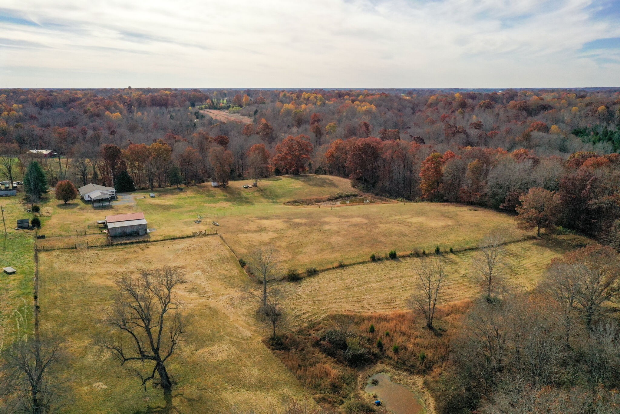 2530 Frank Abernathy Road Greenbrier, TN 37073 - Photo 57 of 61 Gallery Image 57