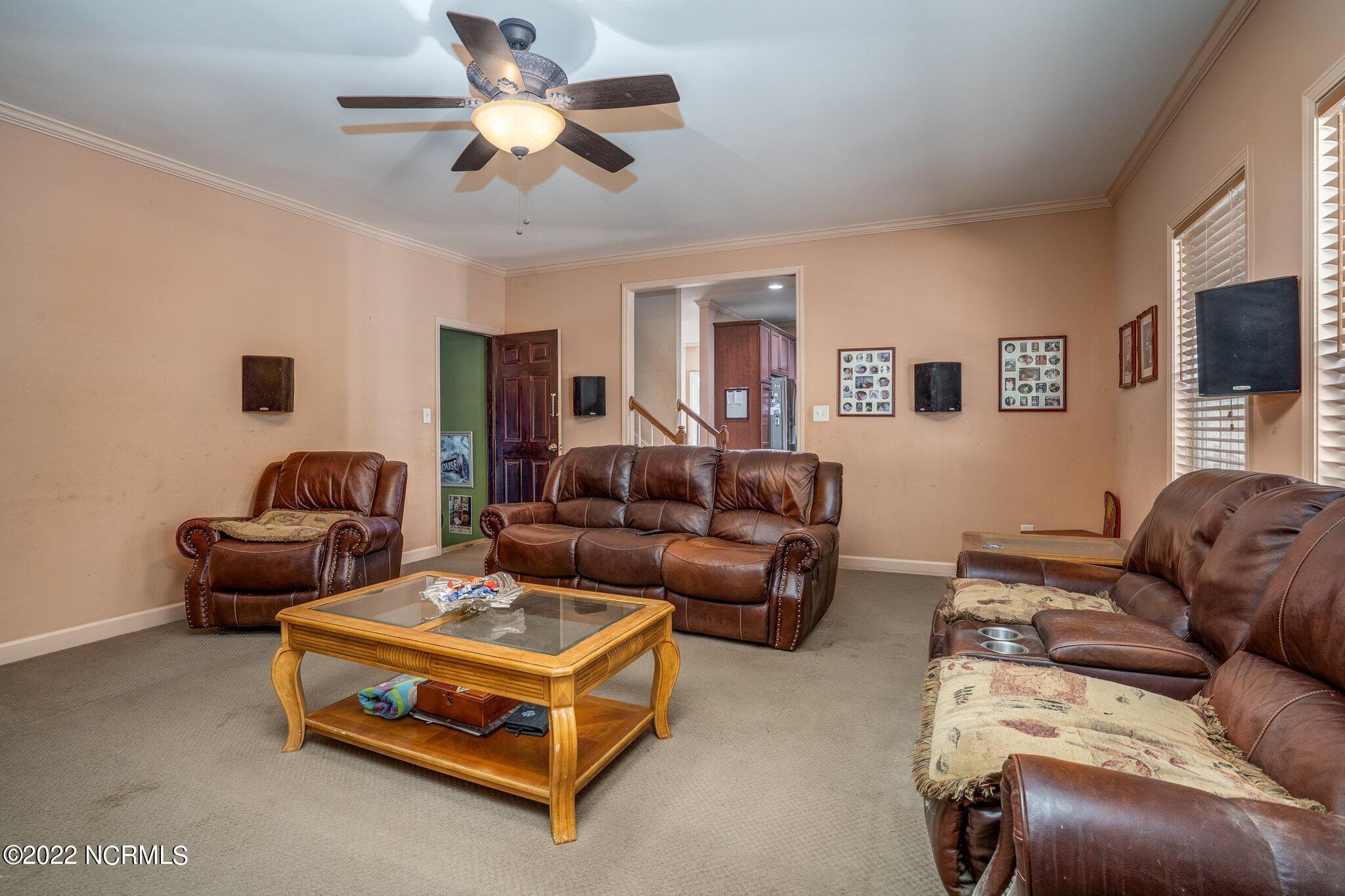 11186 Beaver Dam Road Middlesex, NC 27557 - Photo 11 of 30 018-11186BeaverDamRoad-Middlesex-NC-2755