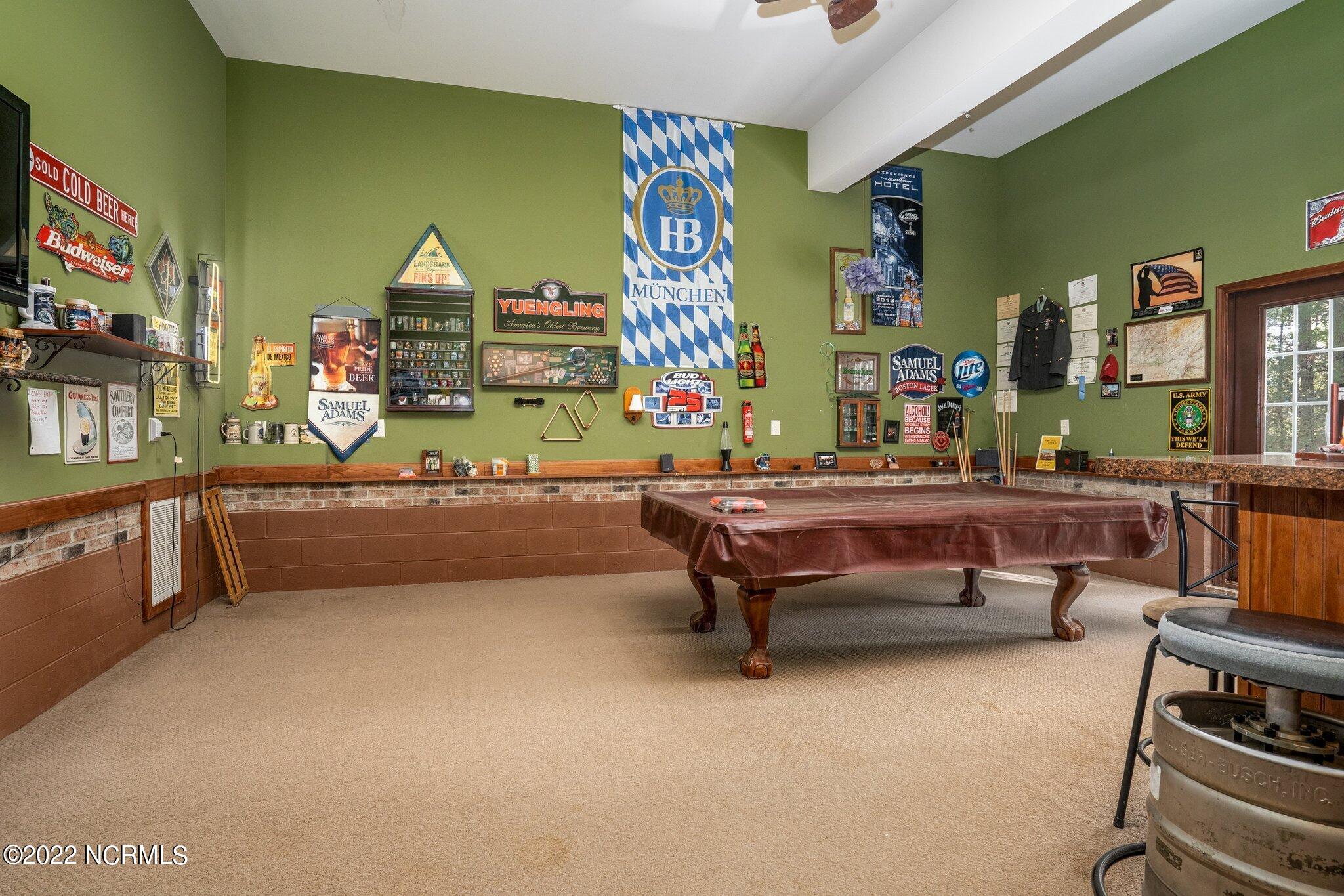 11186 Beaver Dam Road Middlesex, NC 27557 - Photo 14 of 30 019-11186BeaverDamRoad-Middlesex-NC-2755