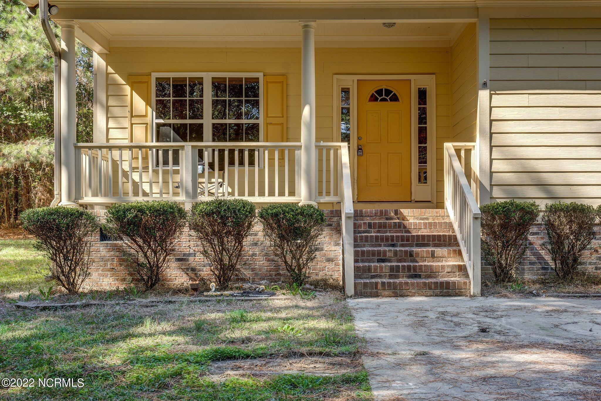 11186 Beaver Dam Road Middlesex, NC 27557 - Photo 2 of 30 004-11186BeaverDamRoad-Middlesex-NC-2755