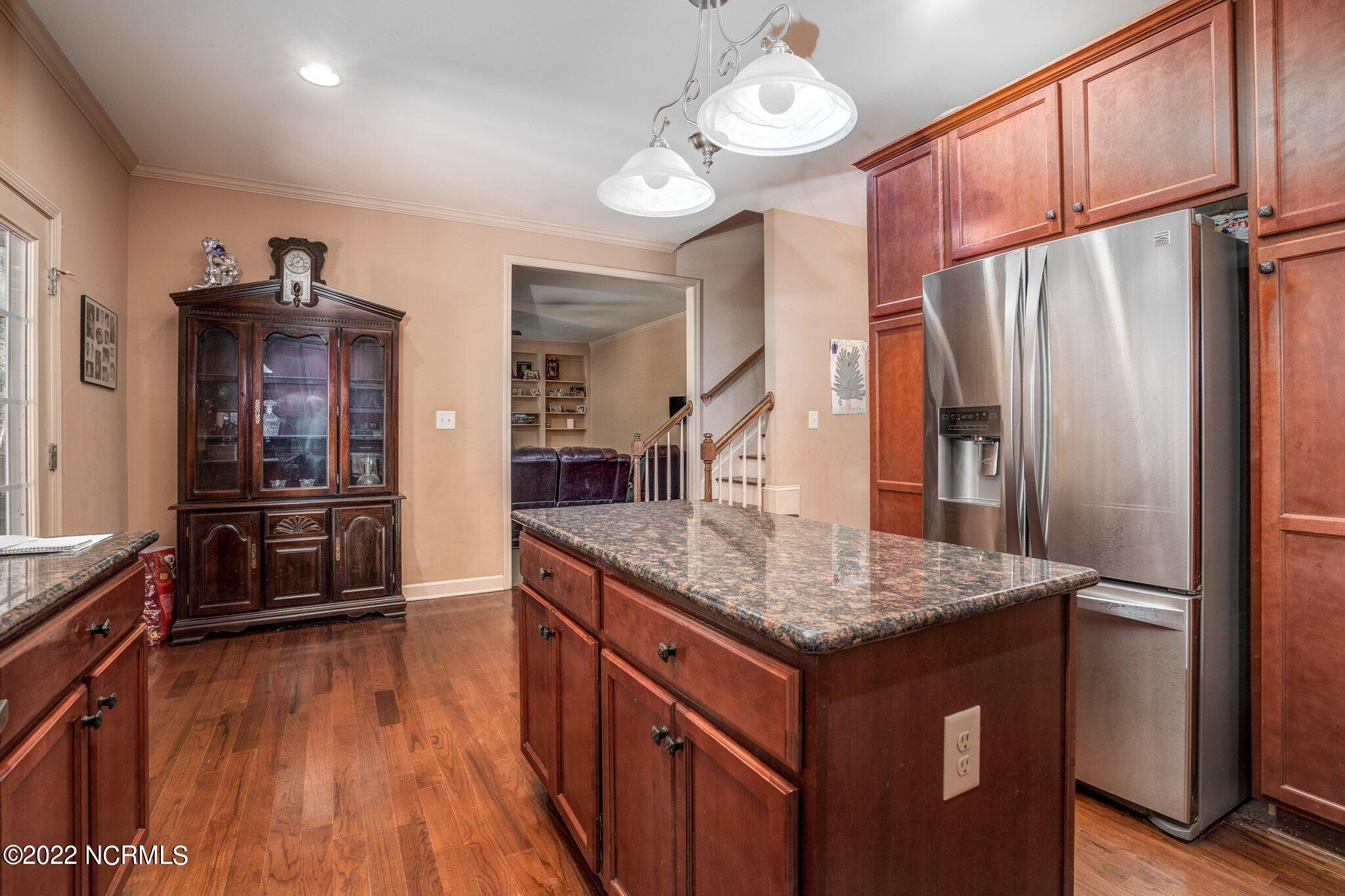 11186 Beaver Dam Road Middlesex, NC 27557 - Photo 7 of 30 013-11186BeaverDamRoad-Middlesex-NC-2755