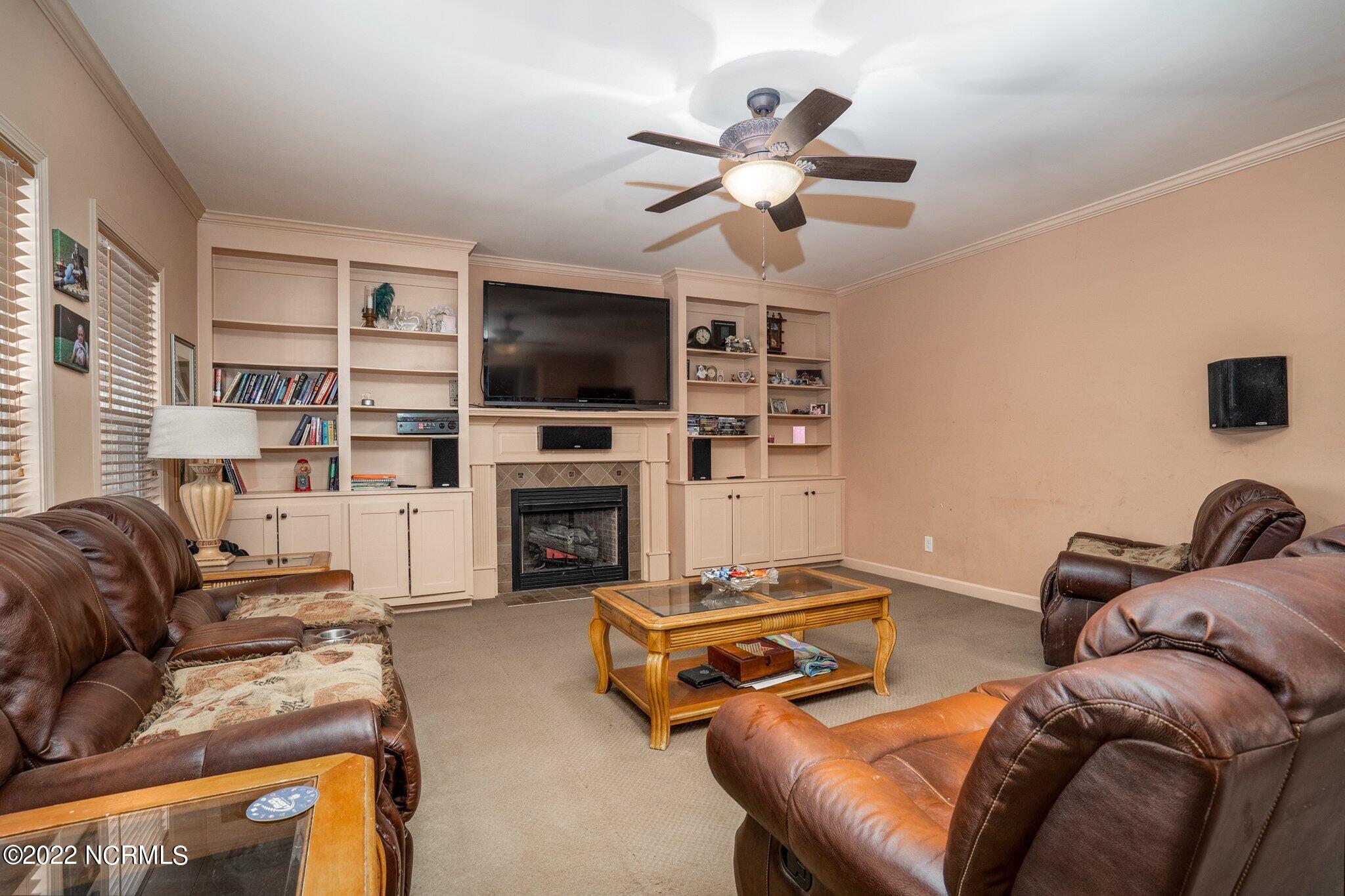 11186 Beaver Dam Road Middlesex, NC 27557 - Photo 9 of 30 015-11186BeaverDamRoad-Middlesex-NC-2755