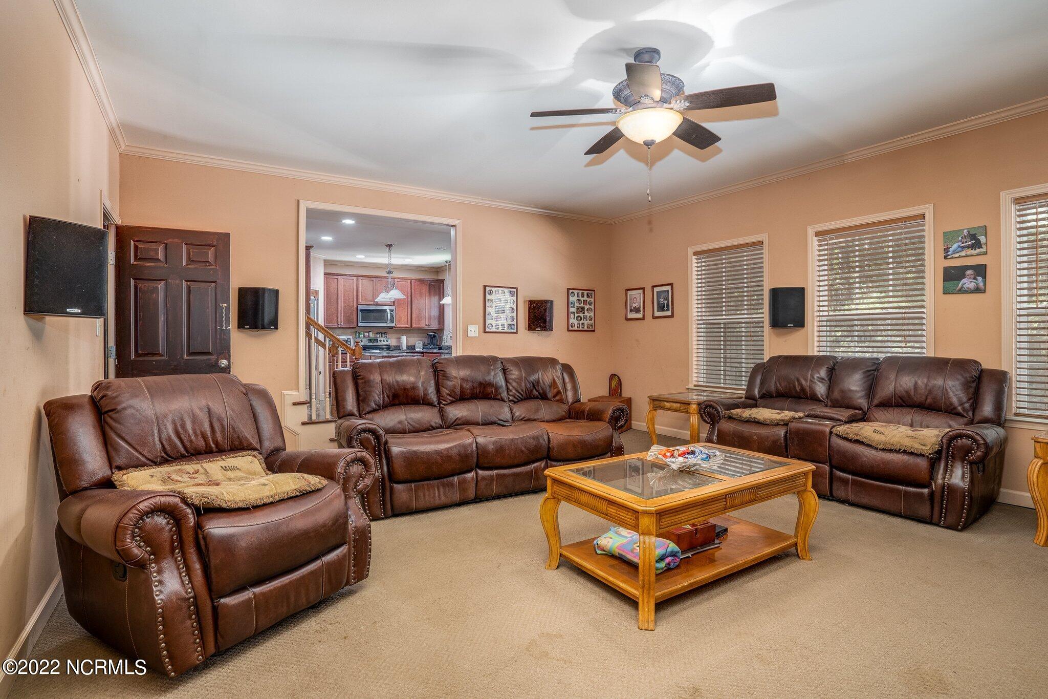 11186 Beaver Dam Road Middlesex, NC 27557 - Photo 10 of 30 017-11186BeaverDamRoad-Middlesex-NC-2755