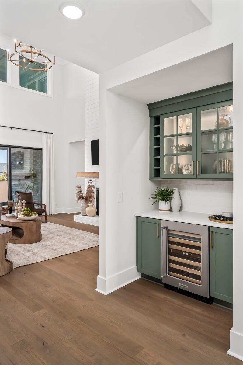 7280 Ruzek Court Fairview, TN 37062 - Photo 11 of 90