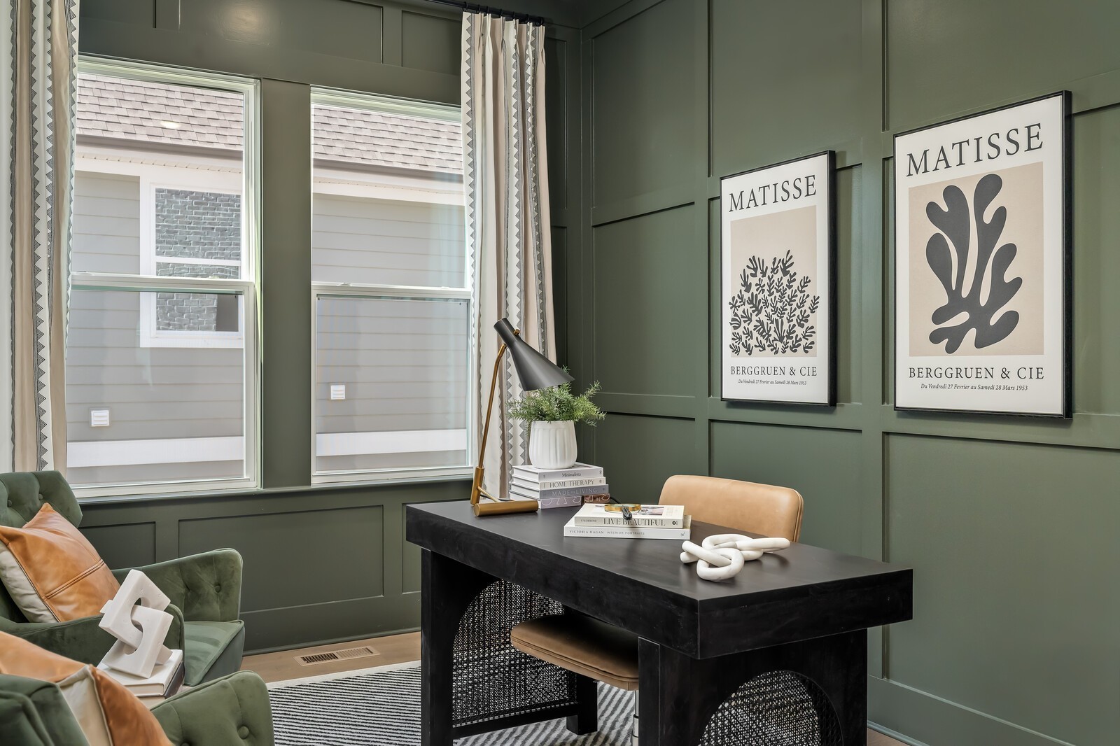 7280 Ruzek Court Fairview, TN 37062 - Photo 15 of 90