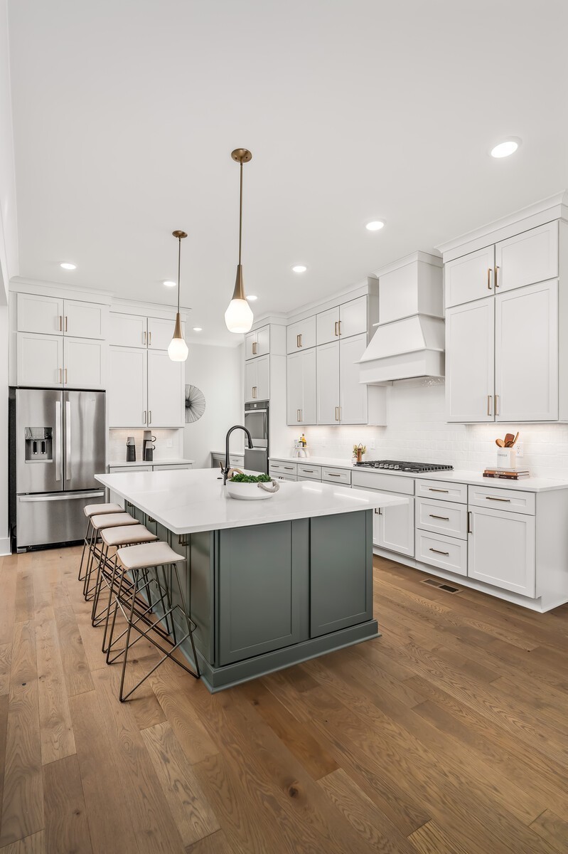 7280 Ruzek Court Fairview, TN 37062 - Photo 34 of 90