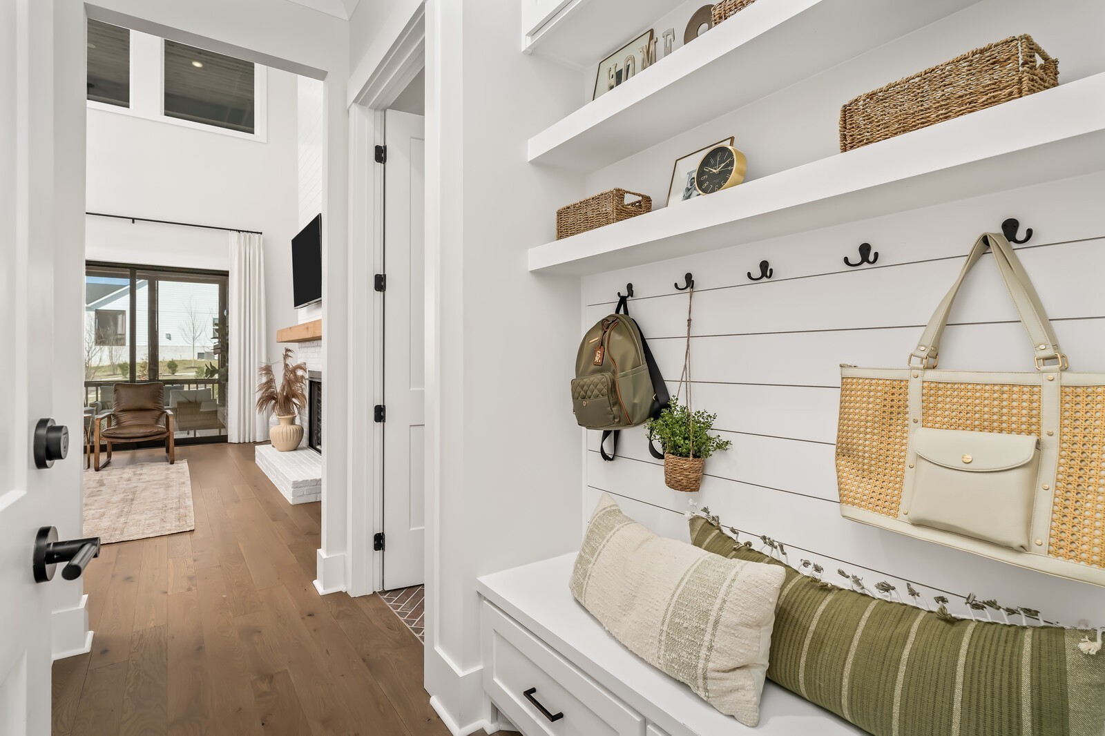 7280 Ruzek Court Fairview, TN 37062 - Photo 39 of 90