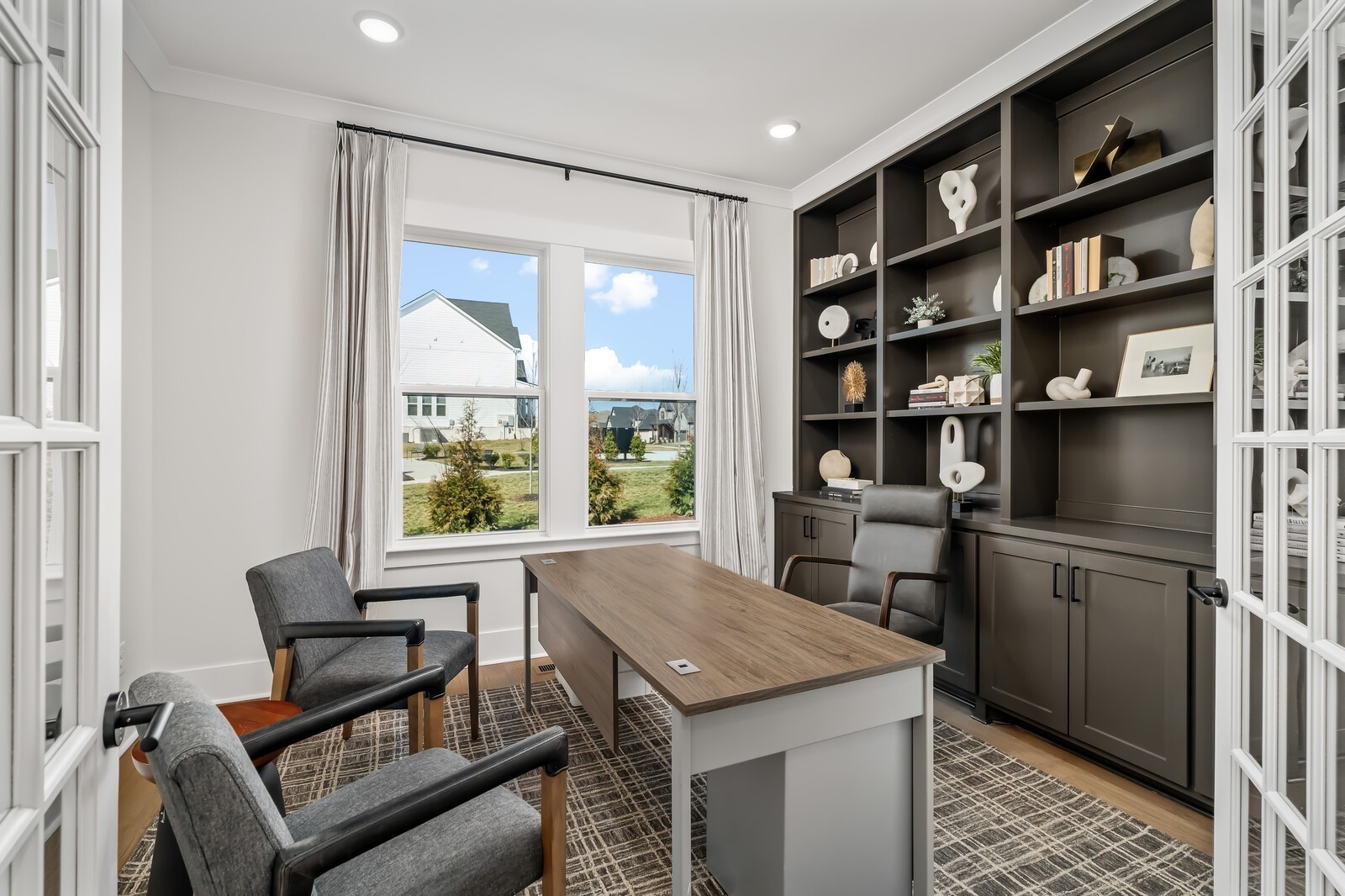 7280 Ruzek Court Fairview, TN 37062 - Photo 42 of 90