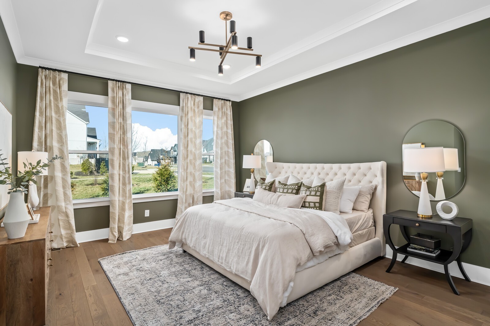 7280 Ruzek Court Fairview, TN 37062 - Photo 45 of 90