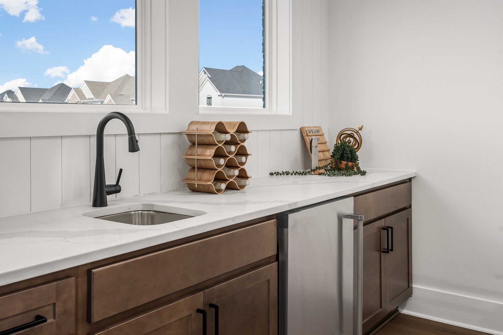 7280 Ruzek Court Fairview, TN 37062 - Photo 64 of 90 a close view of sink and tap