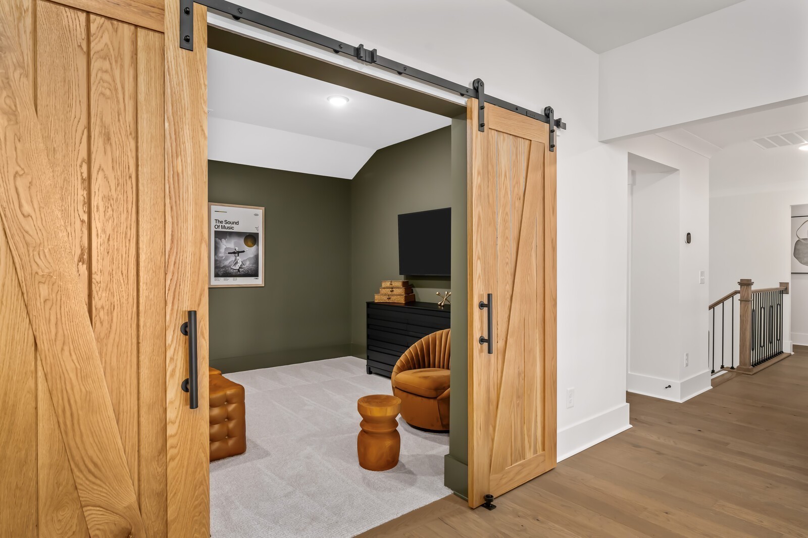 7280 Ruzek Court Fairview, TN 37062 - Photo 68 of 90