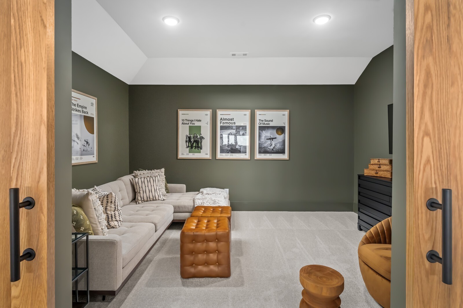 7280 Ruzek Court Fairview, TN 37062 - Photo 69 of 90 a living room with furniture and a window