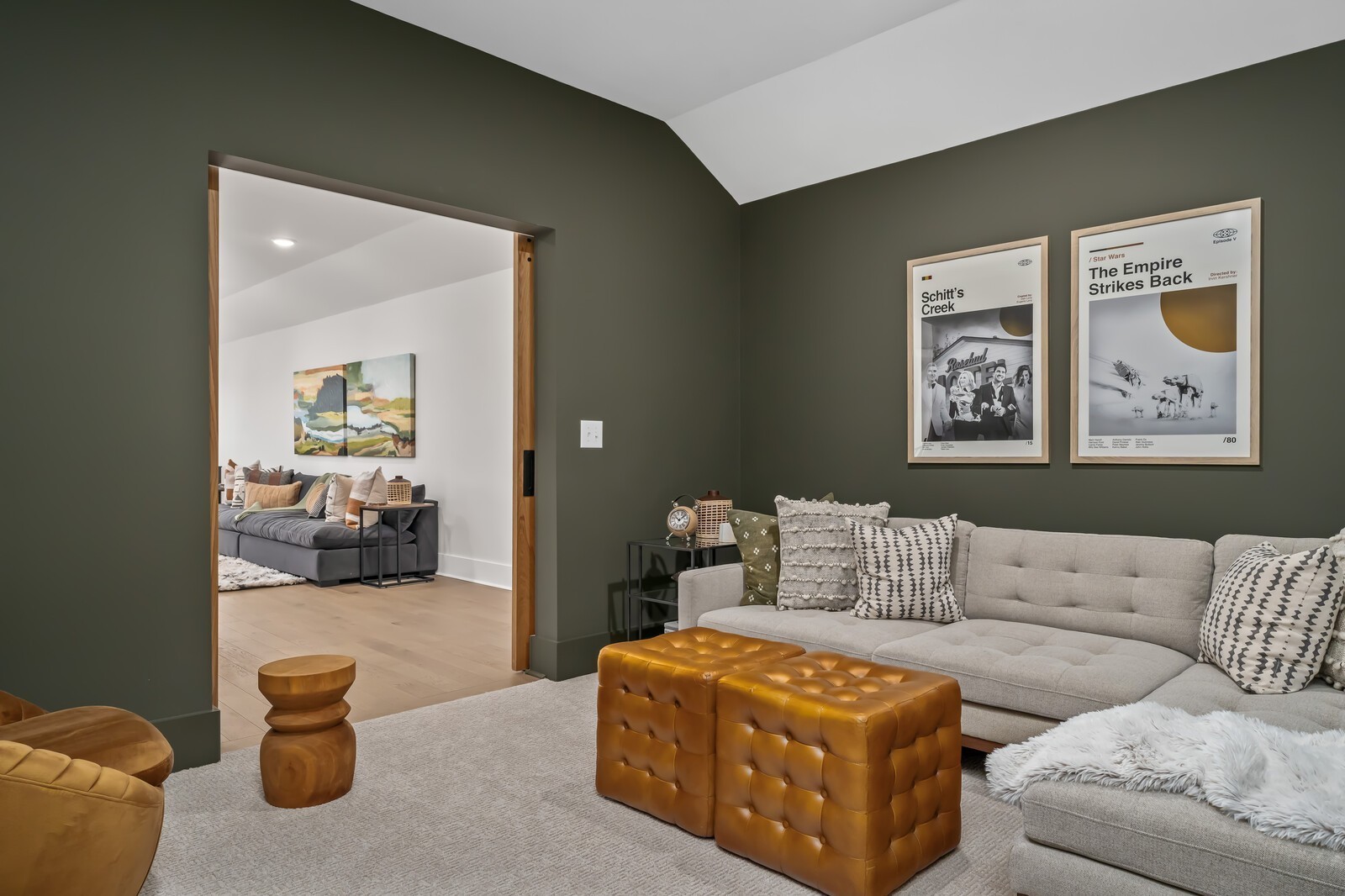 7280 Ruzek Court Fairview, TN 37062 - Photo 71 of 90