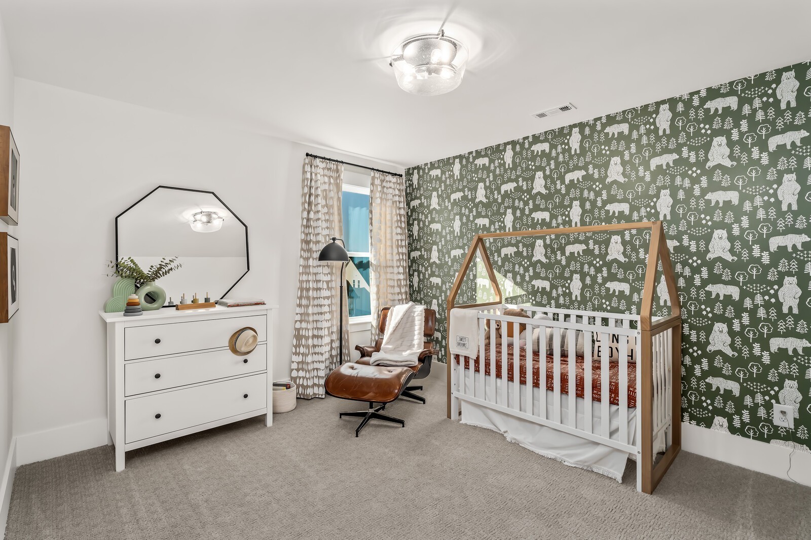 7280 Ruzek Court Fairview, TN 37062 - Photo 77 of 90