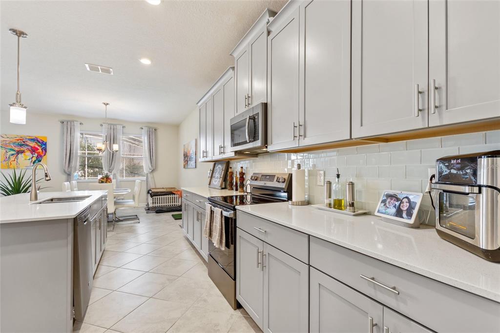 8811 Bally Neal Loop Davenport, FL 33896 - Photo 11 of 82