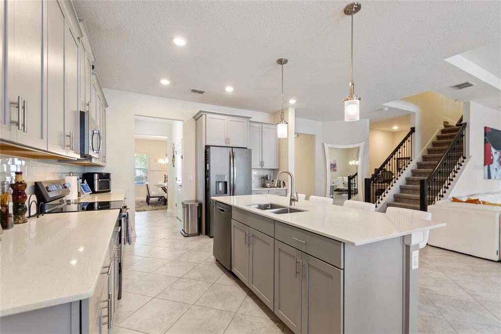 8811 Bally Neal Loop Davenport, FL 33896 - Photo 14 of 82