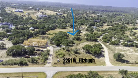 $299,000 | 2251 West Fitzhugh Road, Dripping Springs, TX 78620