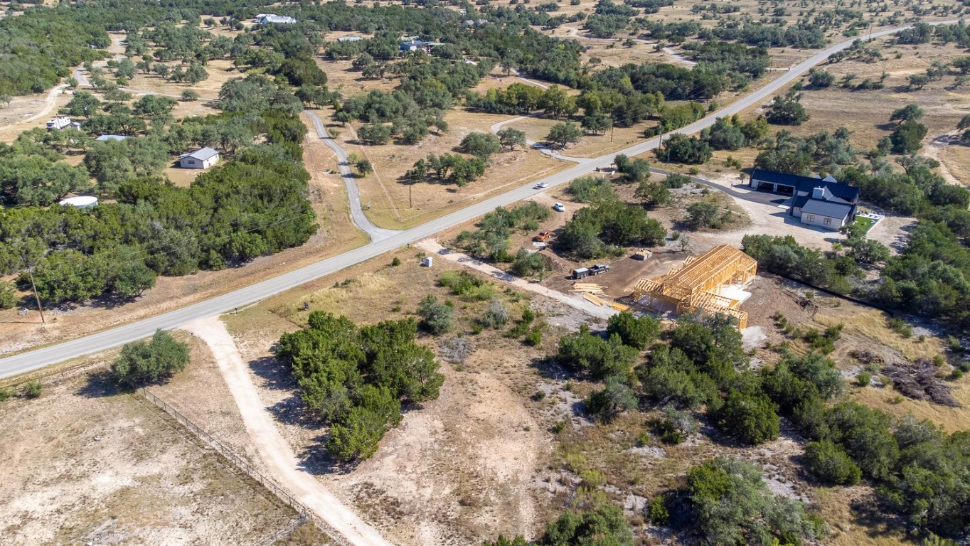 2251 West Fitzhugh Road Dripping Springs, TX 78620 - Photo 9 of 16 a view of a forest with a forest
